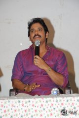 Akhil Movie Postponed Press Meet